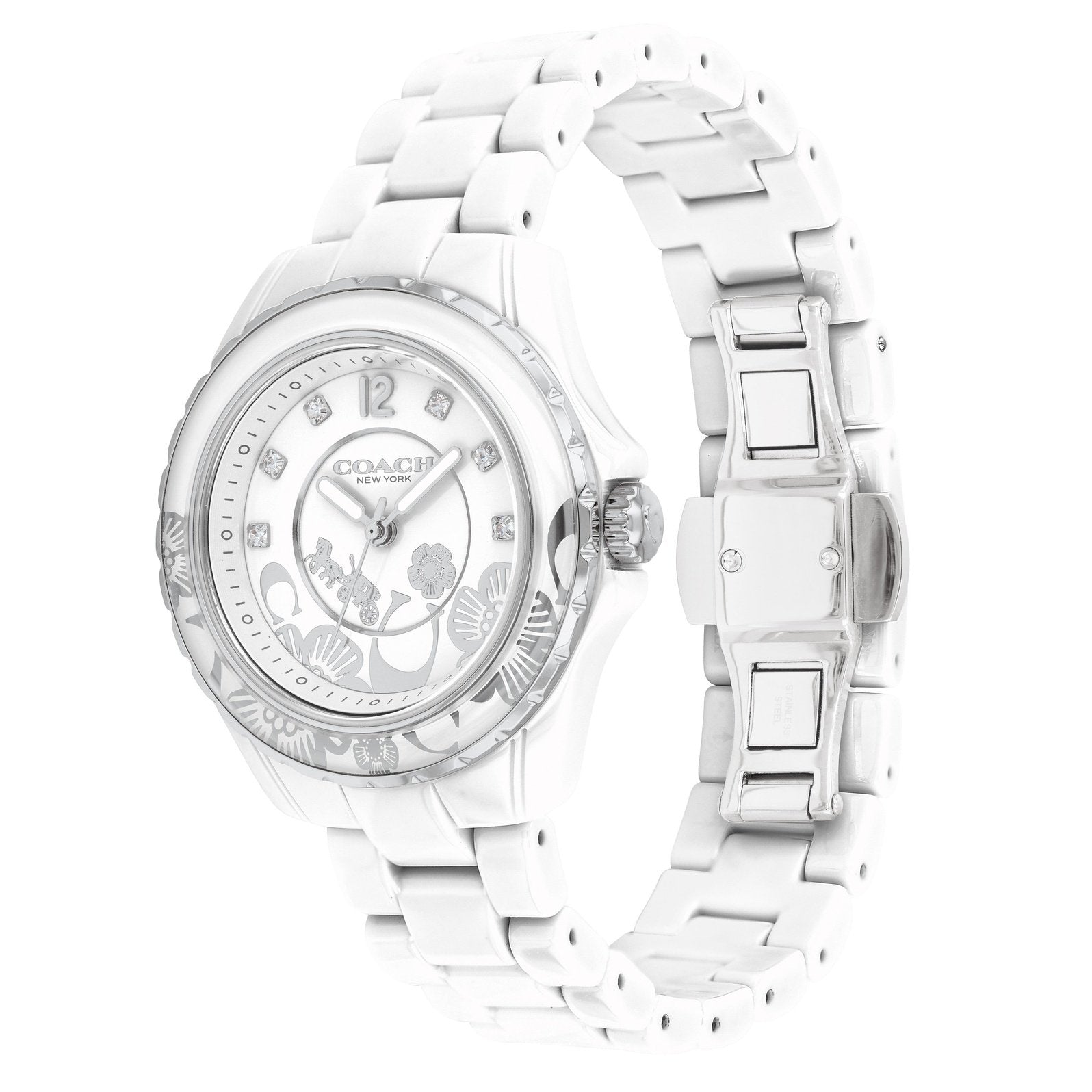 Ladies Preston Watch 14503464 BLACK FRIDAY