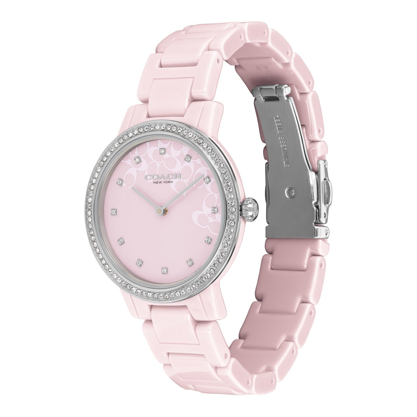 Ladies Audrey Watch 14503500 Coach