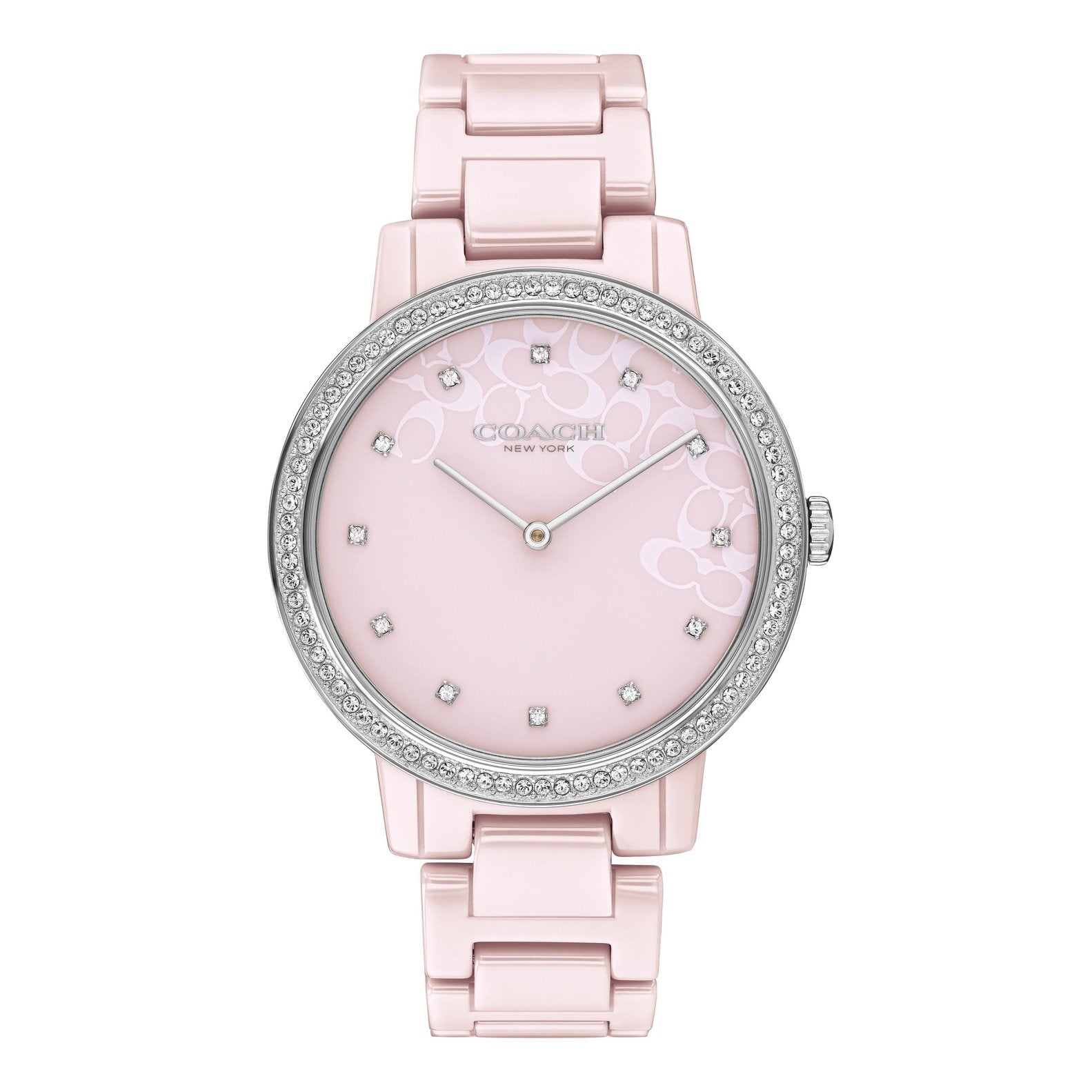 Ladies Audrey Watch 14503500 Coach
