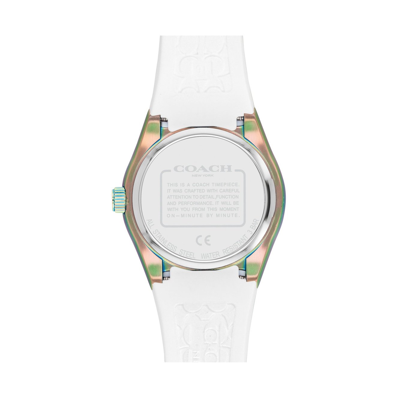 Ladies Preston Watch 14503529 Coach
