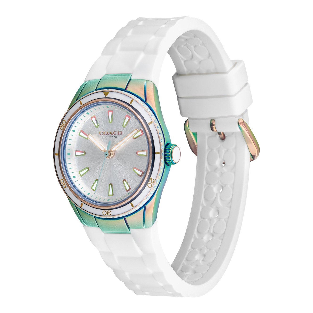Ladies Preston Watch 14503529 Coach