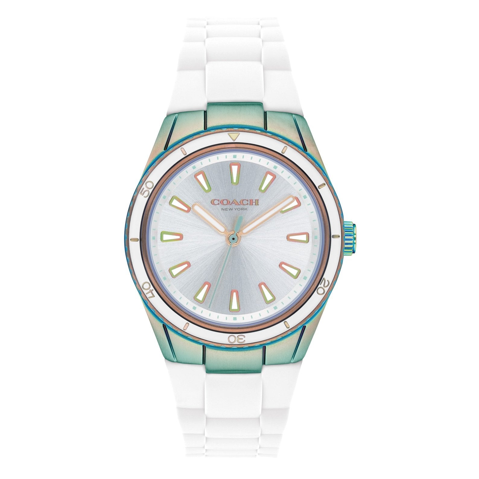 Ladies Preston Watch 14503529 Coach