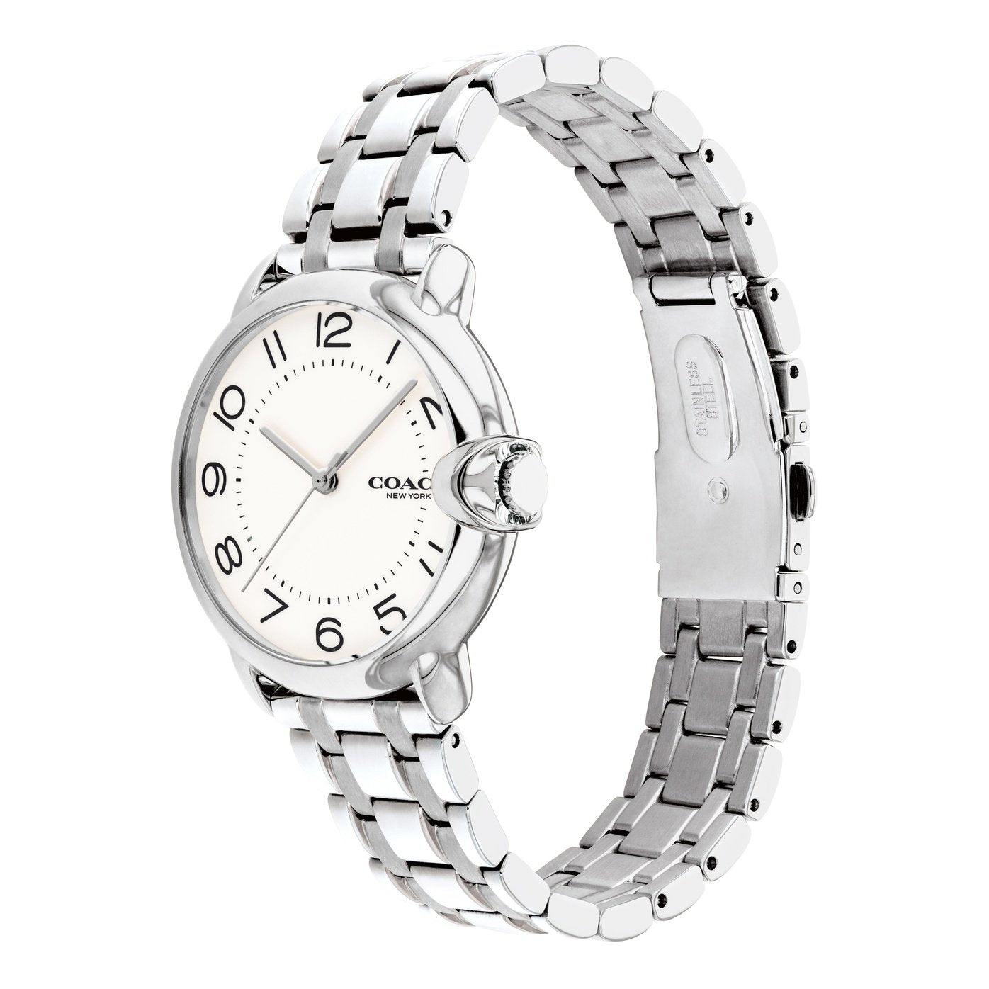 Ladies Arden Watch 14503597 Coach