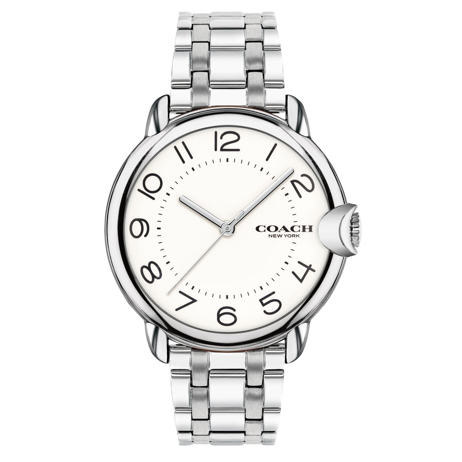 Ladies Arden Watch 14503597 Coach