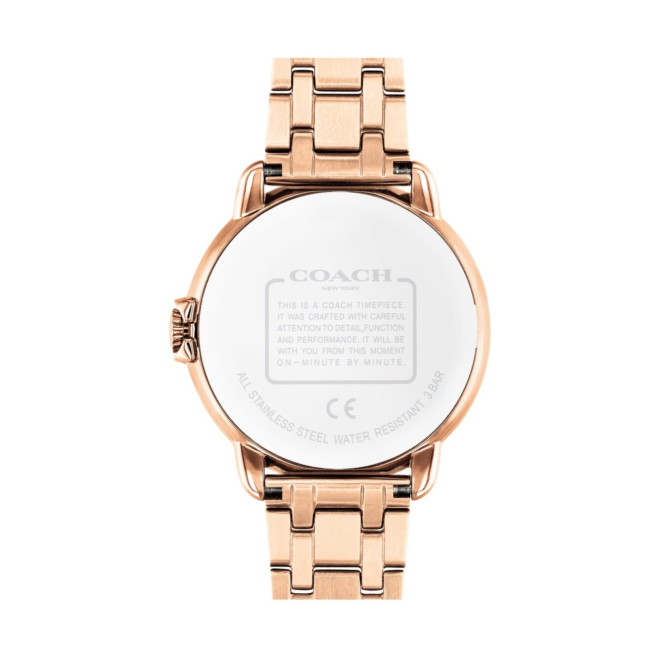Ladies Arden Watch 14503598 Coach