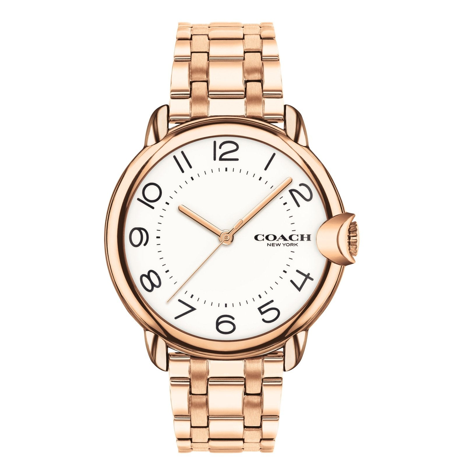 Ladies Arden Watch 14503598 Coach