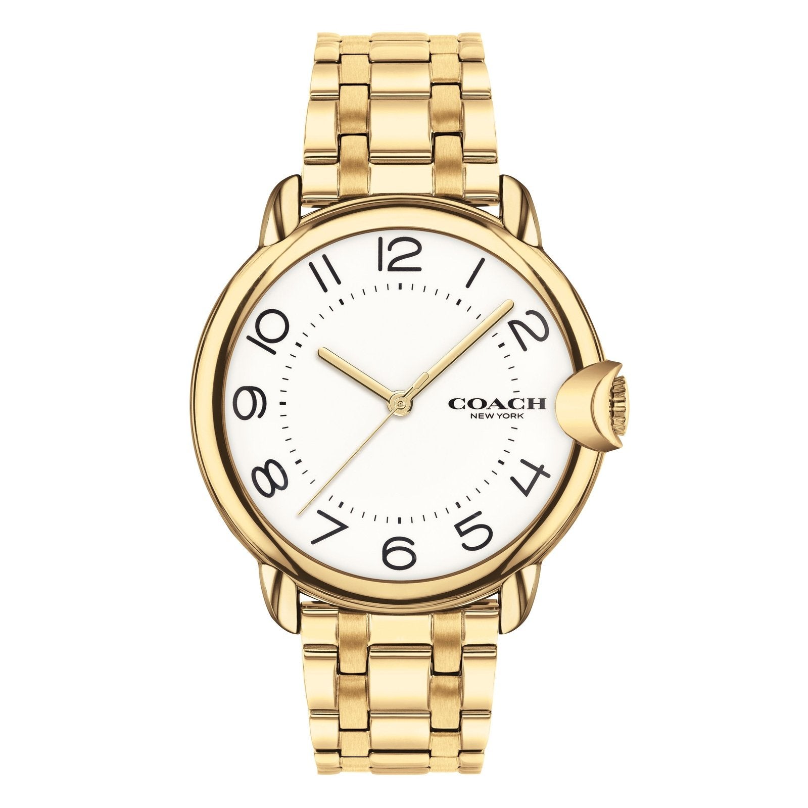Ladies Arden Watch 14503599 Coach