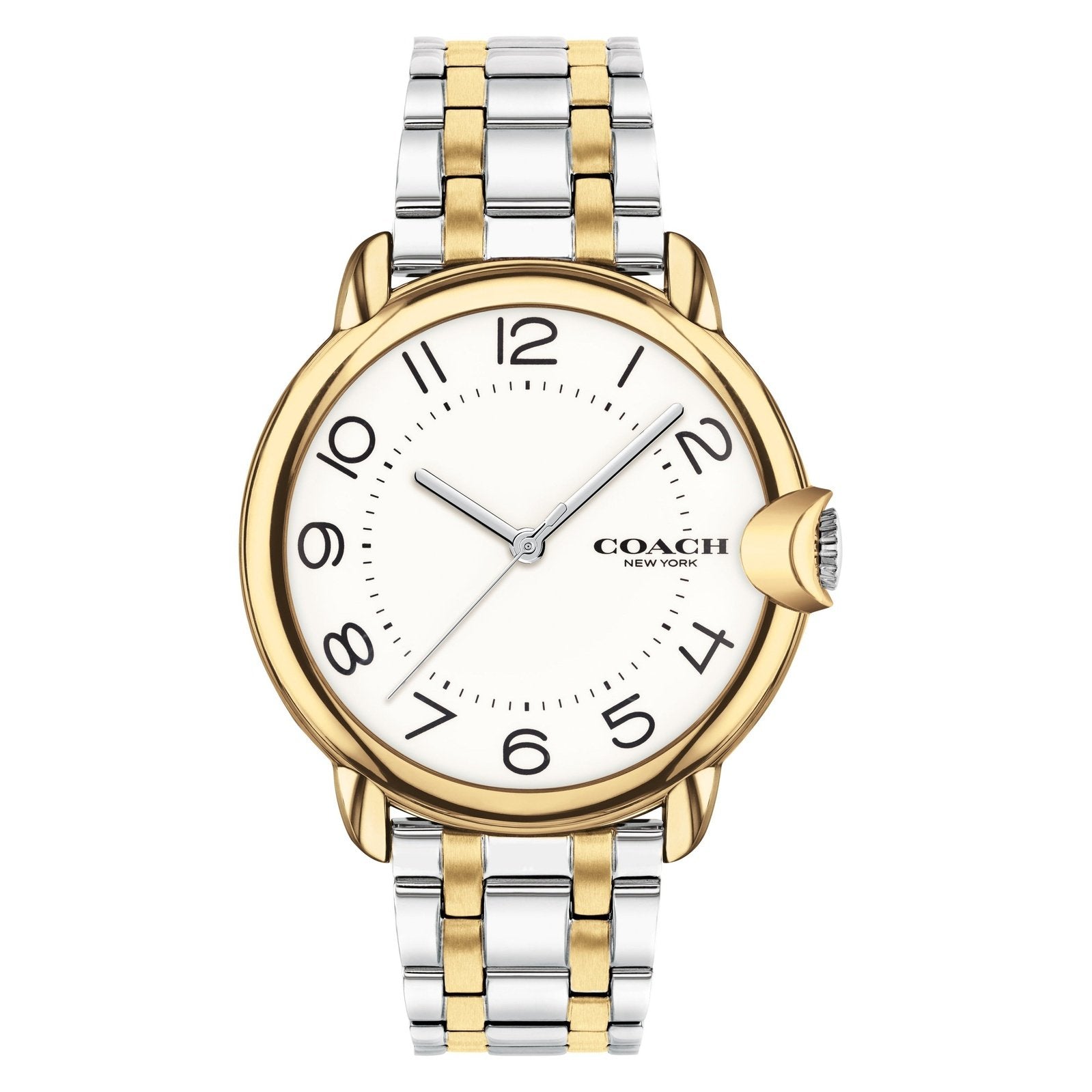 Ladies Arden Watch 14503600 Coach