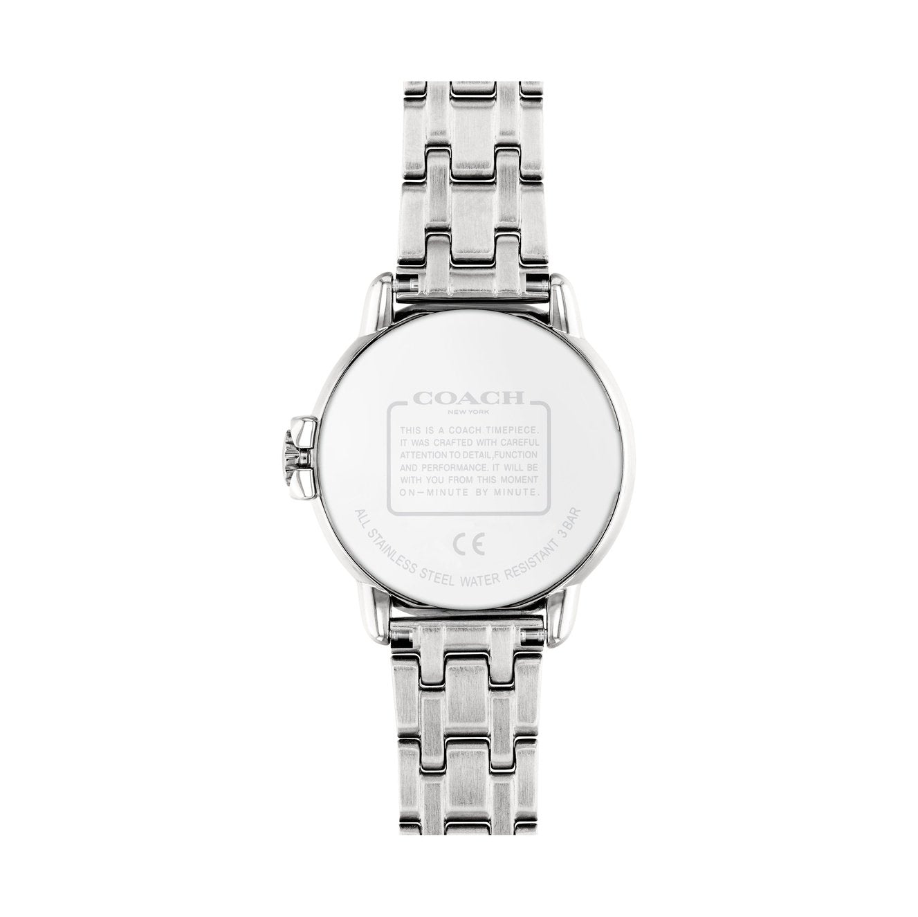 Ladies Arden Watch 14503601 Coach