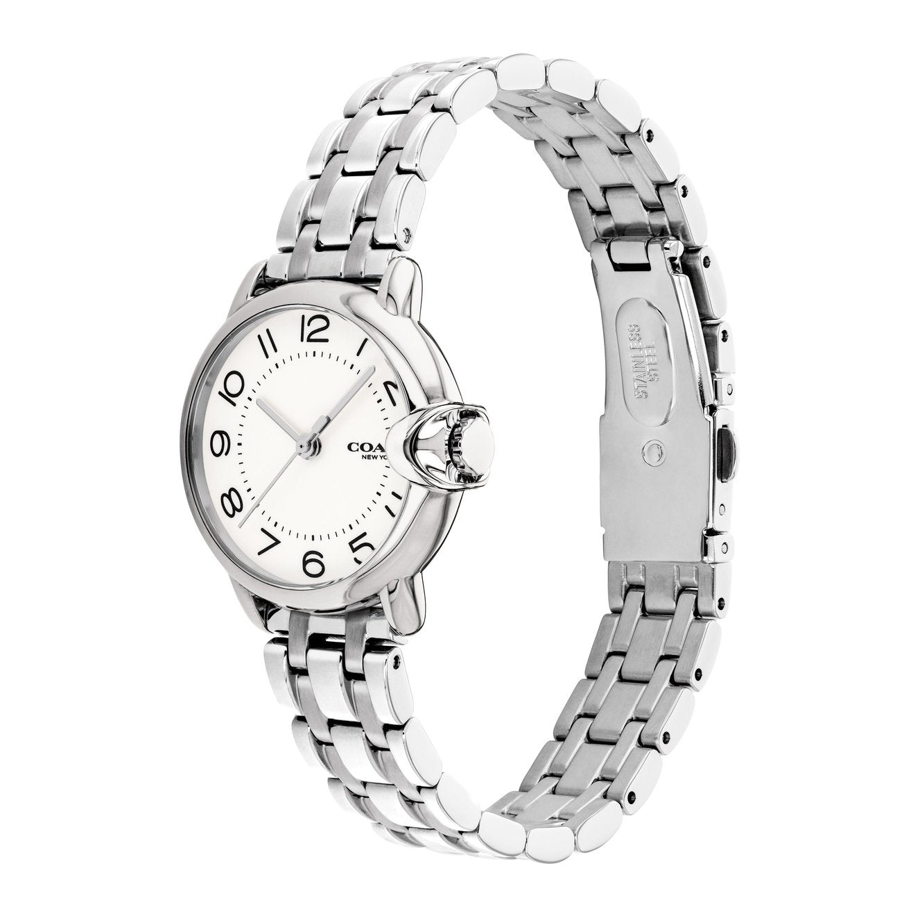 Ladies Arden Watch 14503601 Coach