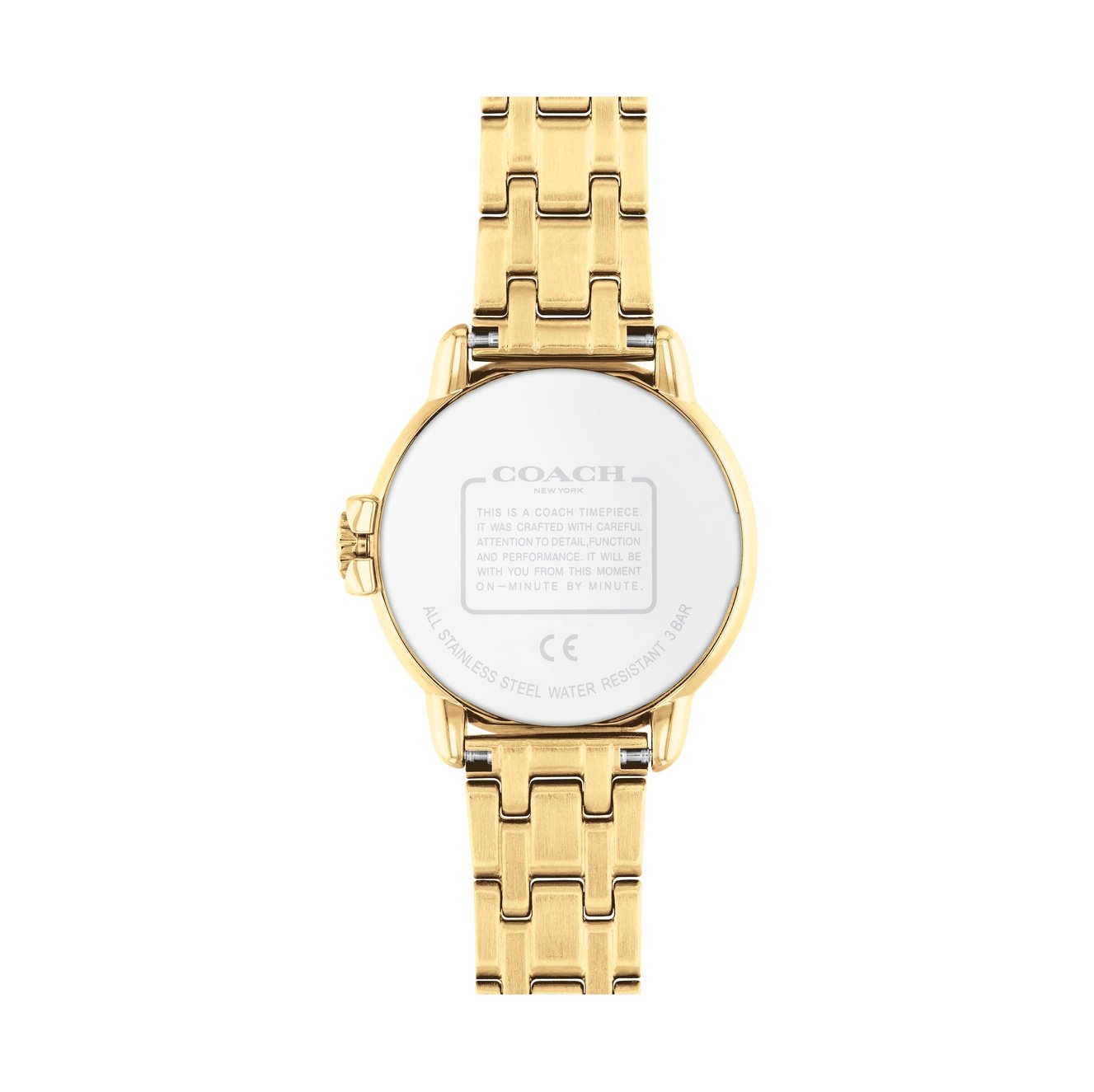 Ladies Arden Watch 14503602 Coach