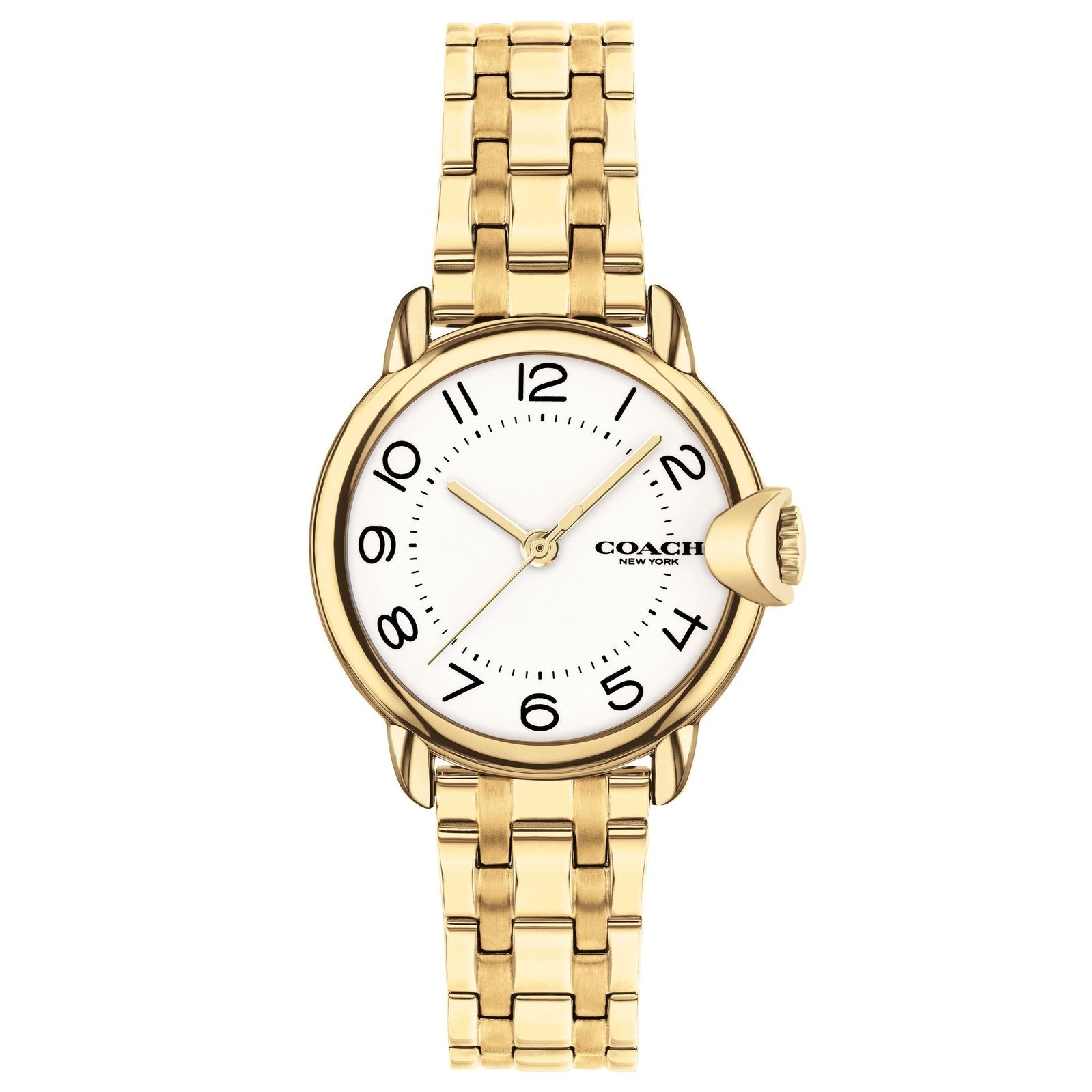 Ladies Arden Watch 14503602 Coach