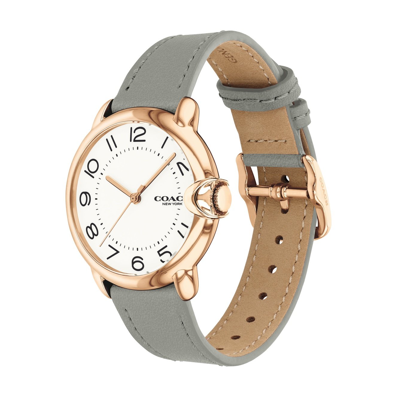 Ladies Arden Watch 14503611 Coach
