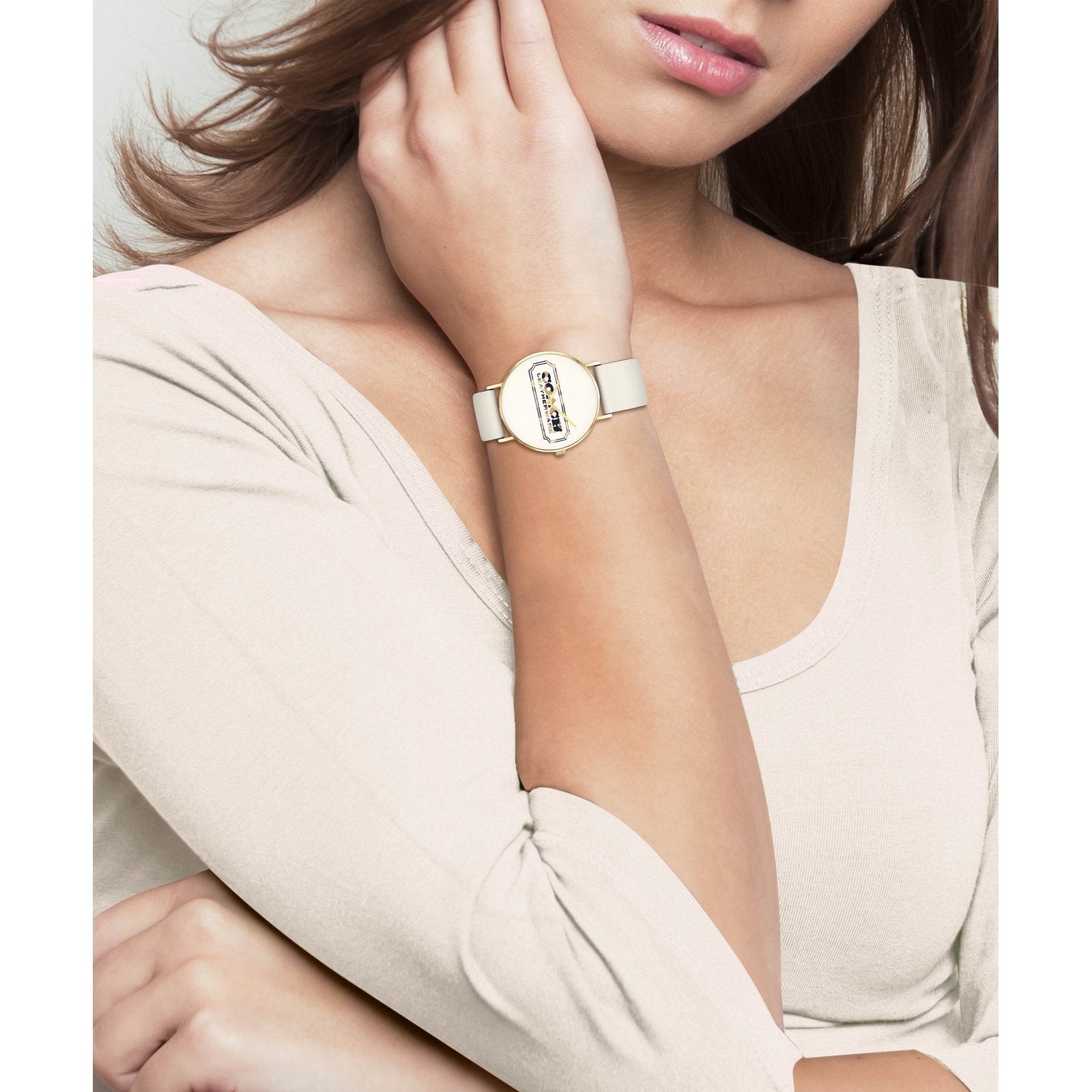 Ladies Perry Watch 14503711 Coach