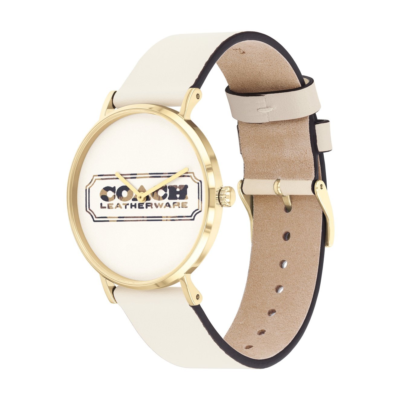 Ladies Perry Watch 14503711 Coach