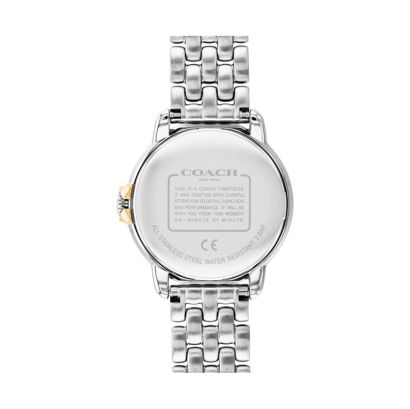Ladies Arden Watch 14503818 Coach