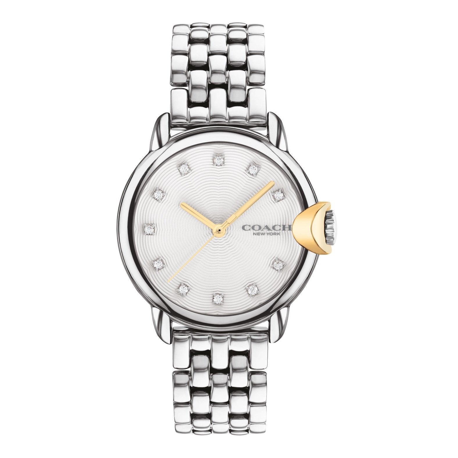 Ladies Arden Watch 14503818 Coach