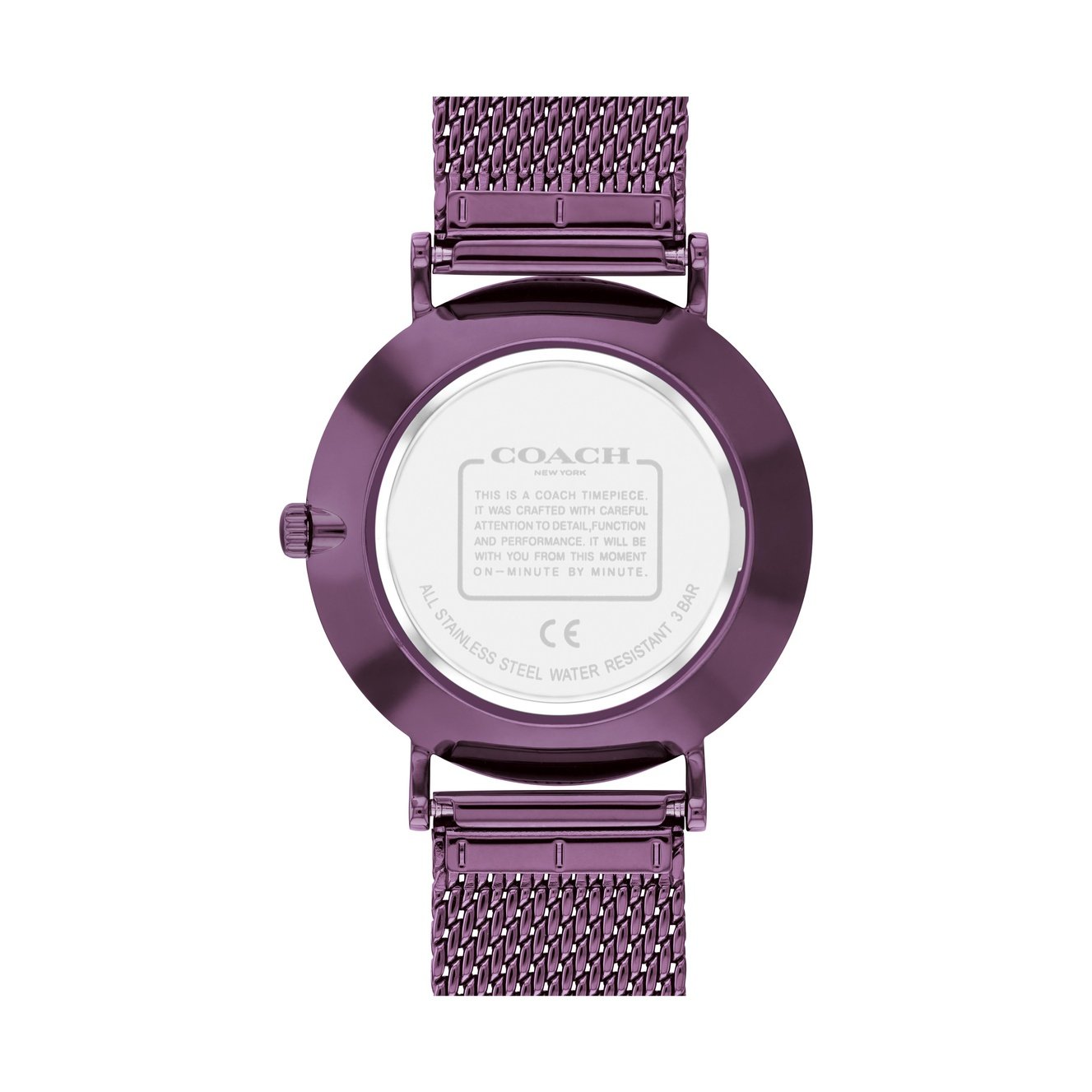 Ladies Perry Watch 14503823 Coach