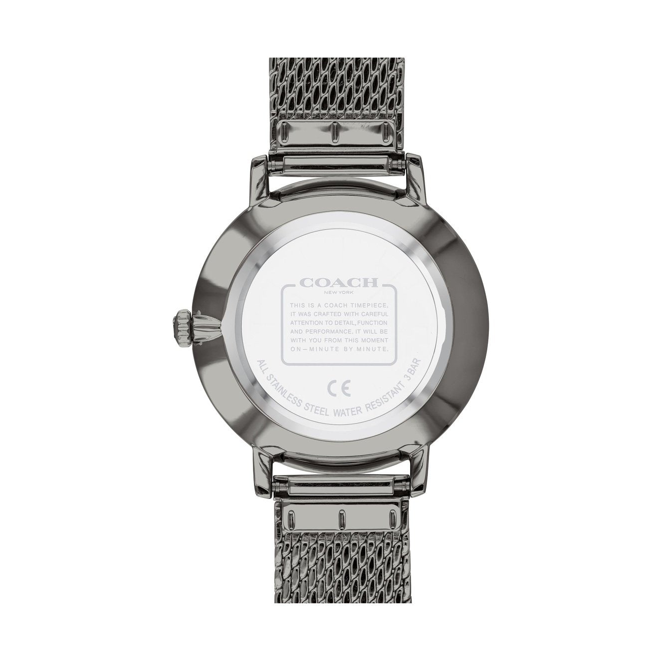 Ladies Audrey Watch 14503829 Coach