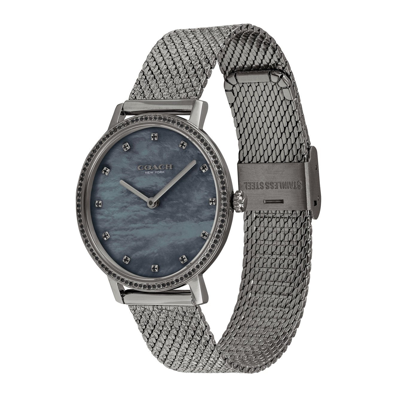 Ladies Audrey Watch 14503829 Coach