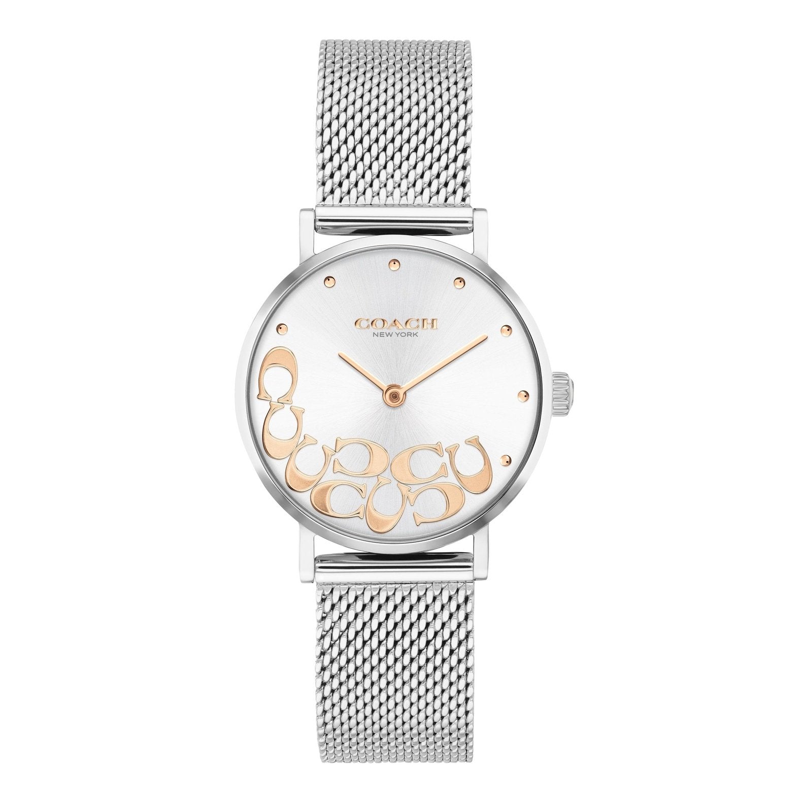 Ladies Perry Watch 14503858 Coach