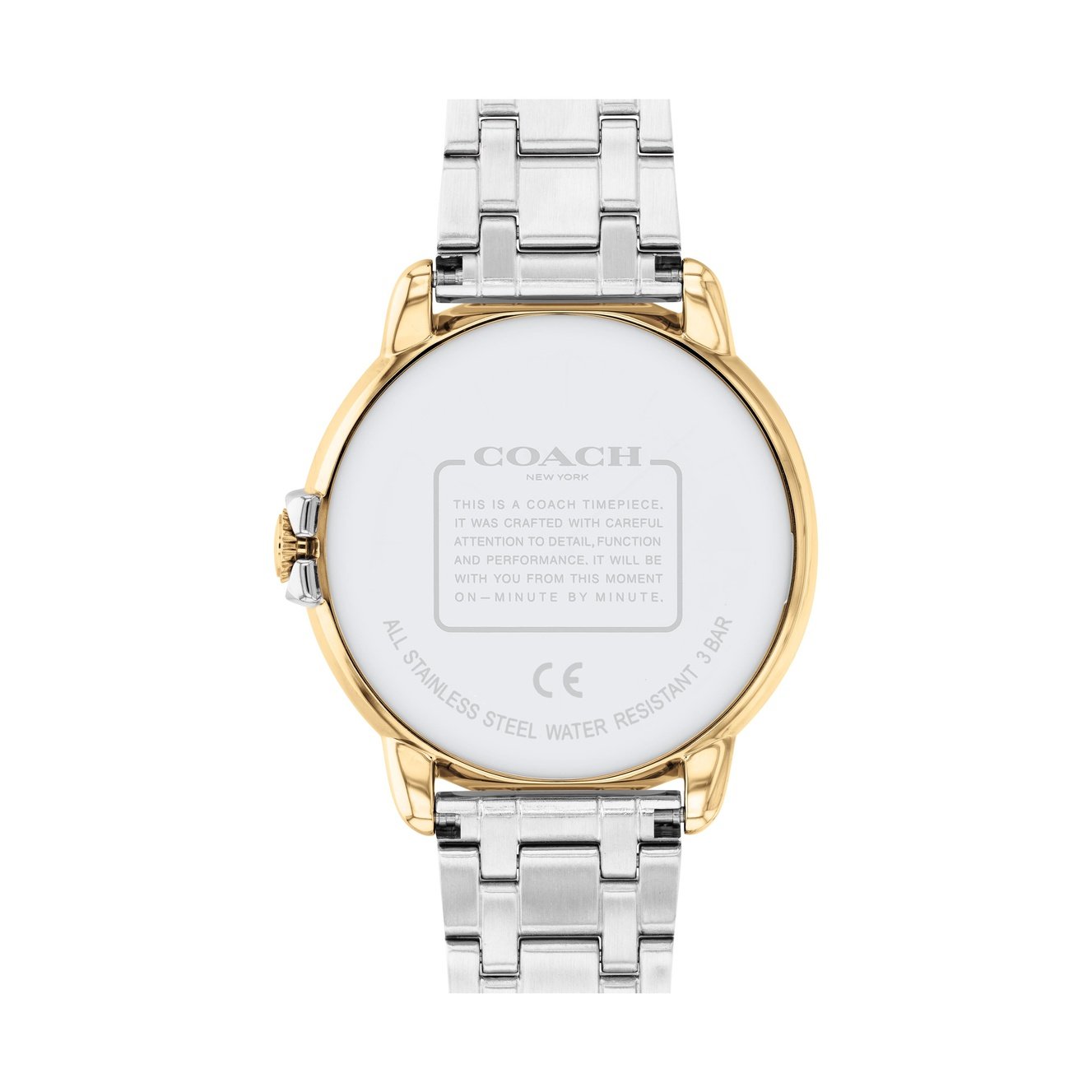 Ladies Arden Watch 14503861 Coach