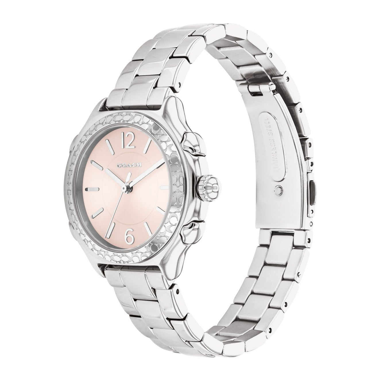 Ladies Suzie Watch 14503903 Coach