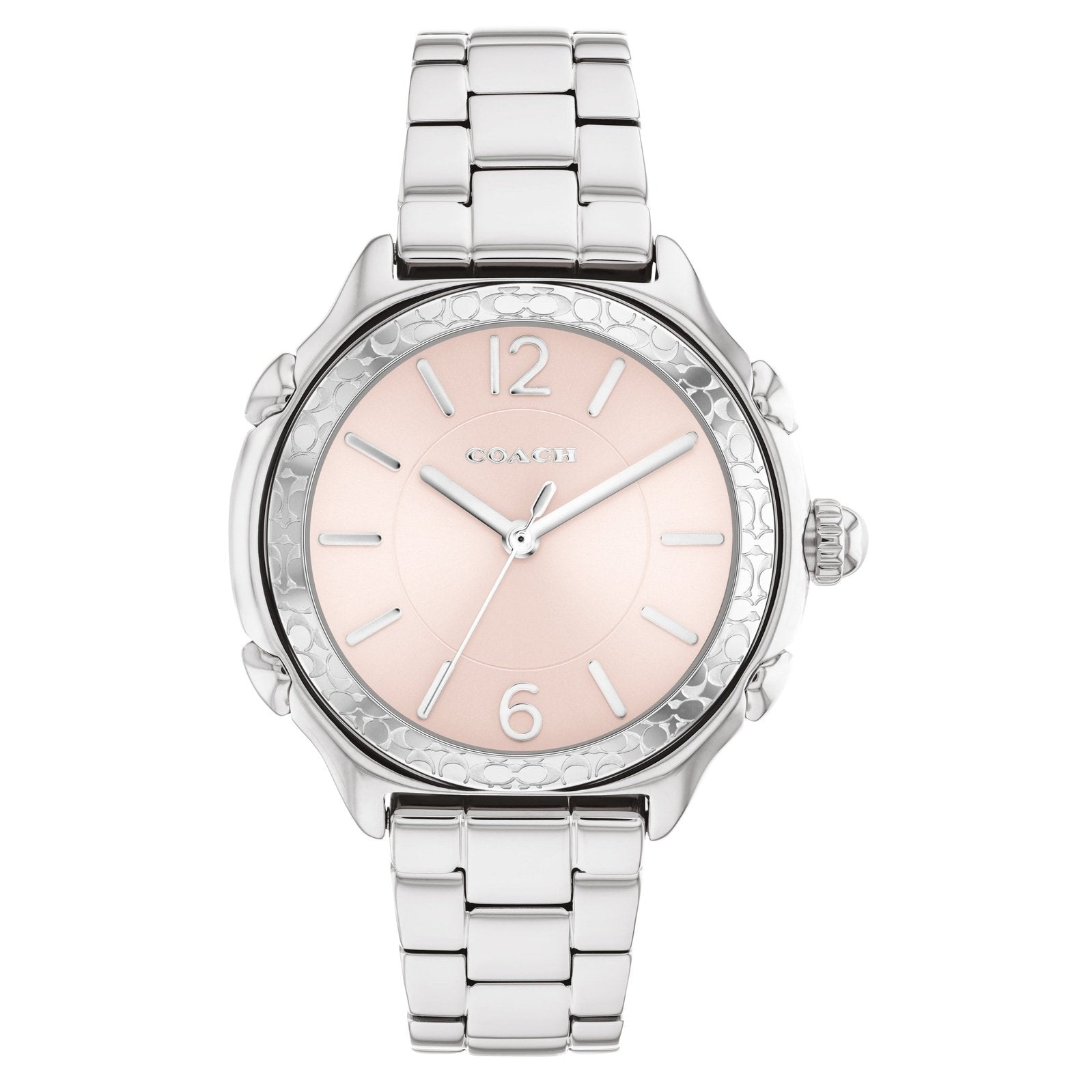 Ladies Suzie Watch 14503903 Coach