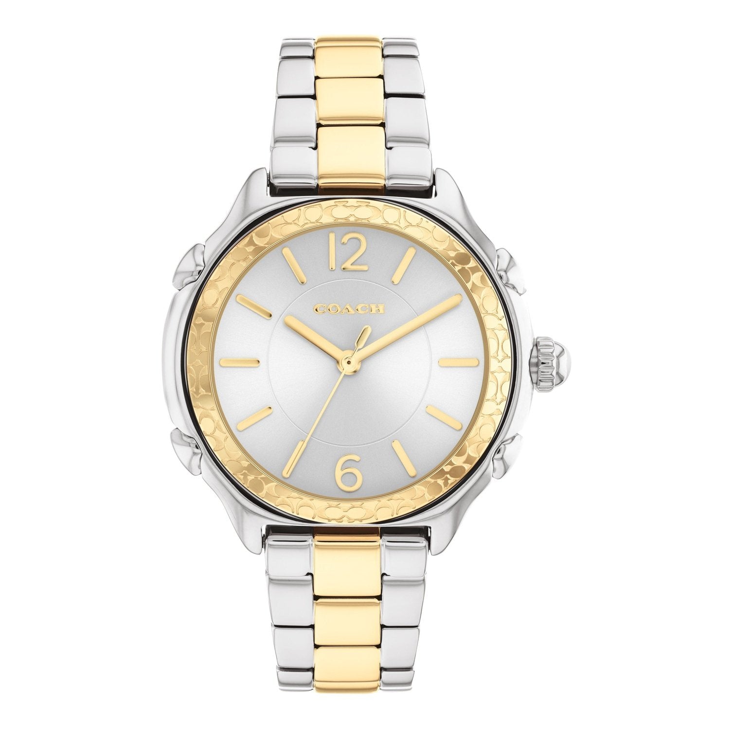 Ladies Suzie Watch 14503905 Coach