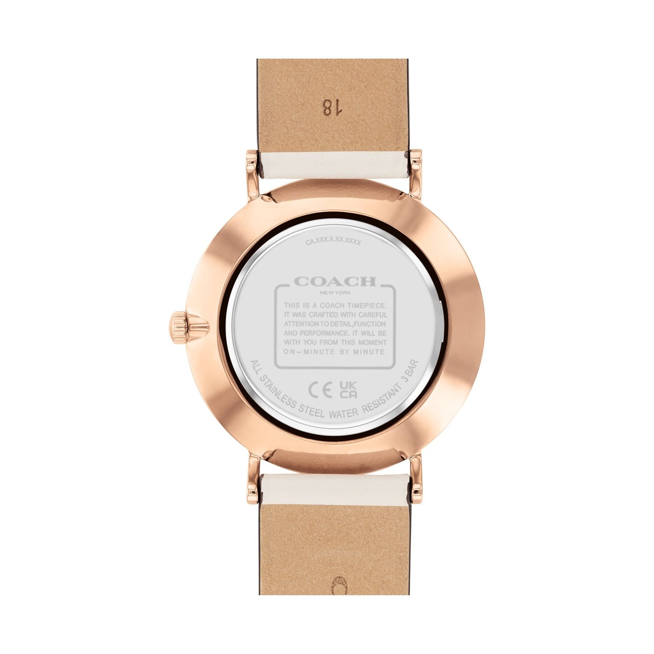 Ladies Perry Watch 14503920 Coach