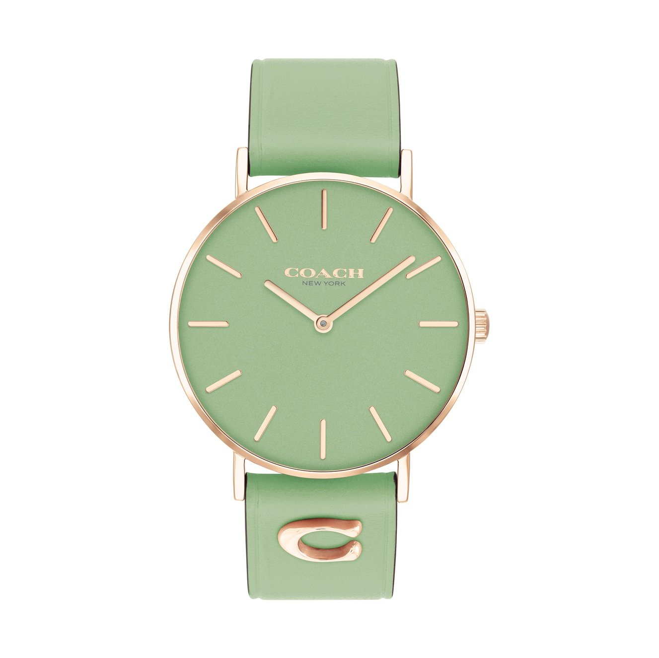 Ladies Perry Watch 14503921 Coach