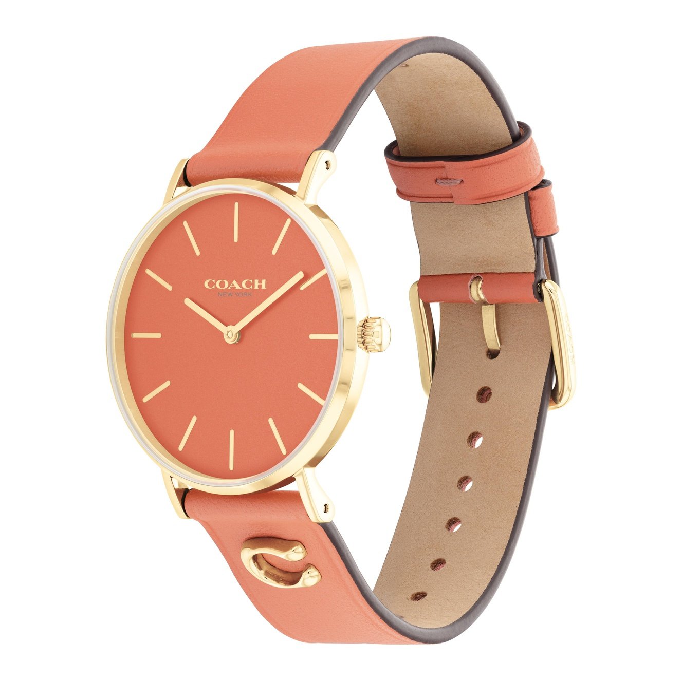 Ladies Perry Watch 14503922 Coach