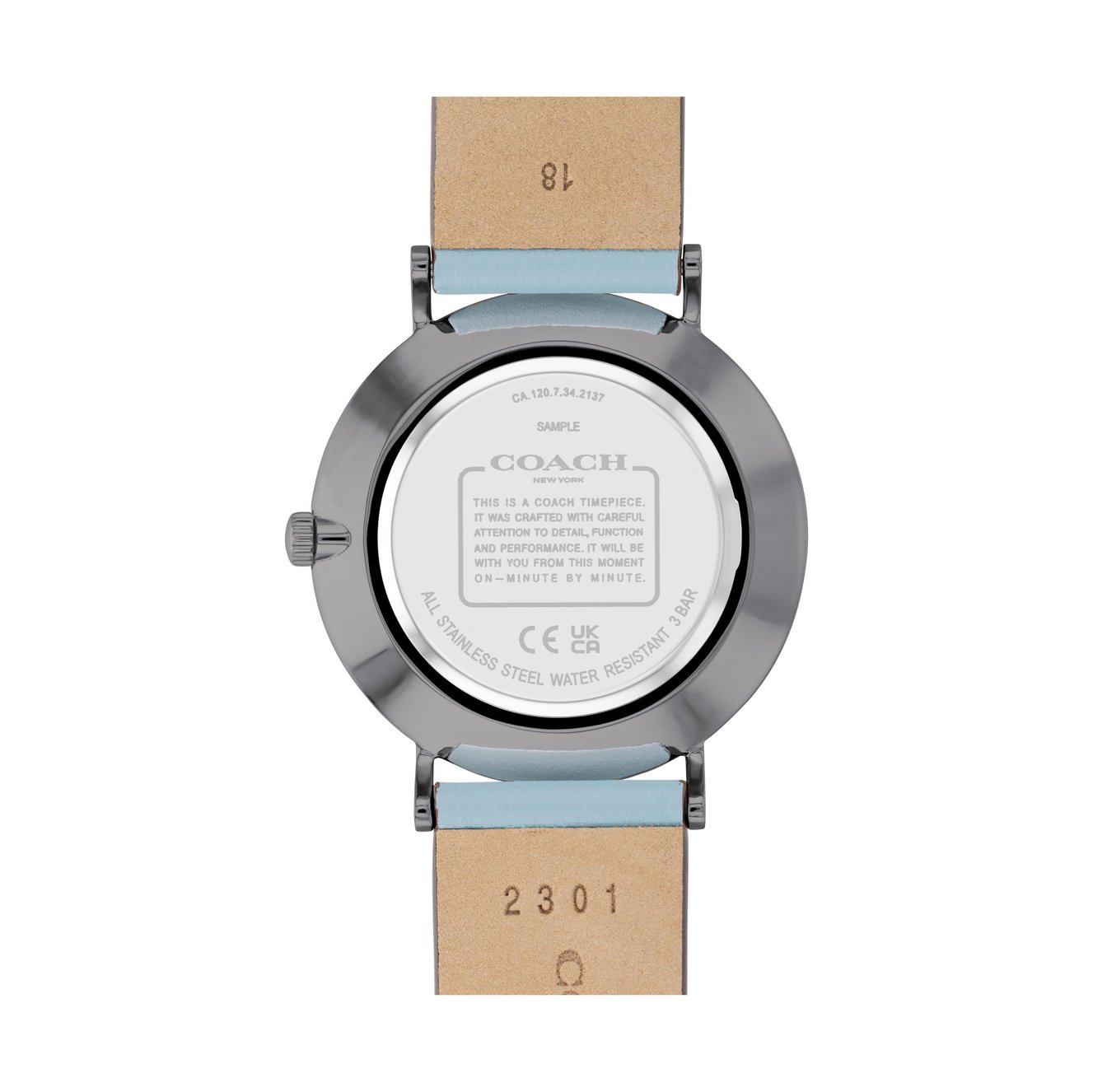 Ladies Perry Watch 14503923 Coach