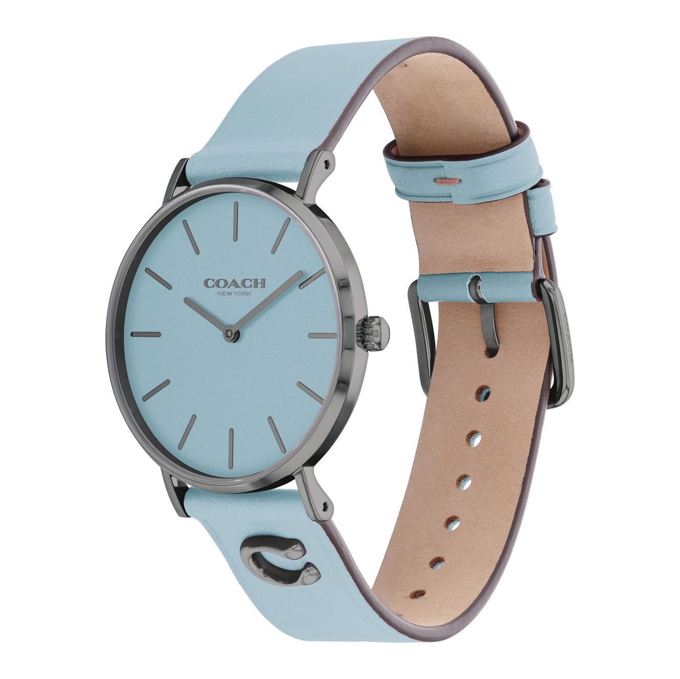 Ladies Perry Watch 14503923 Coach