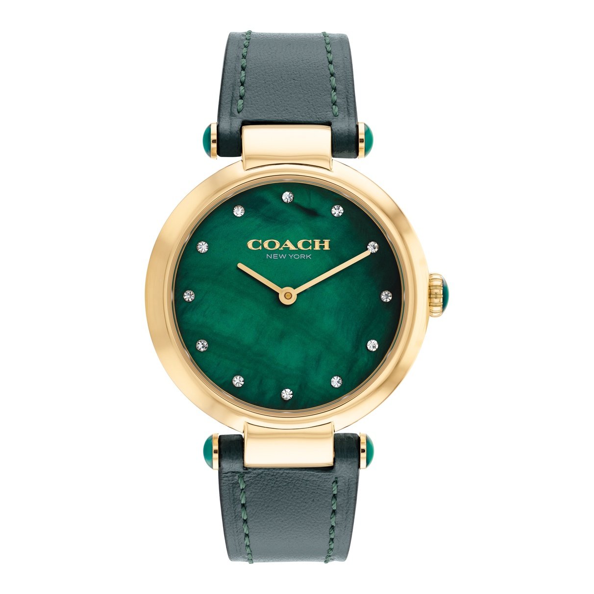 Ladies Cary Watch 14503962 Coach