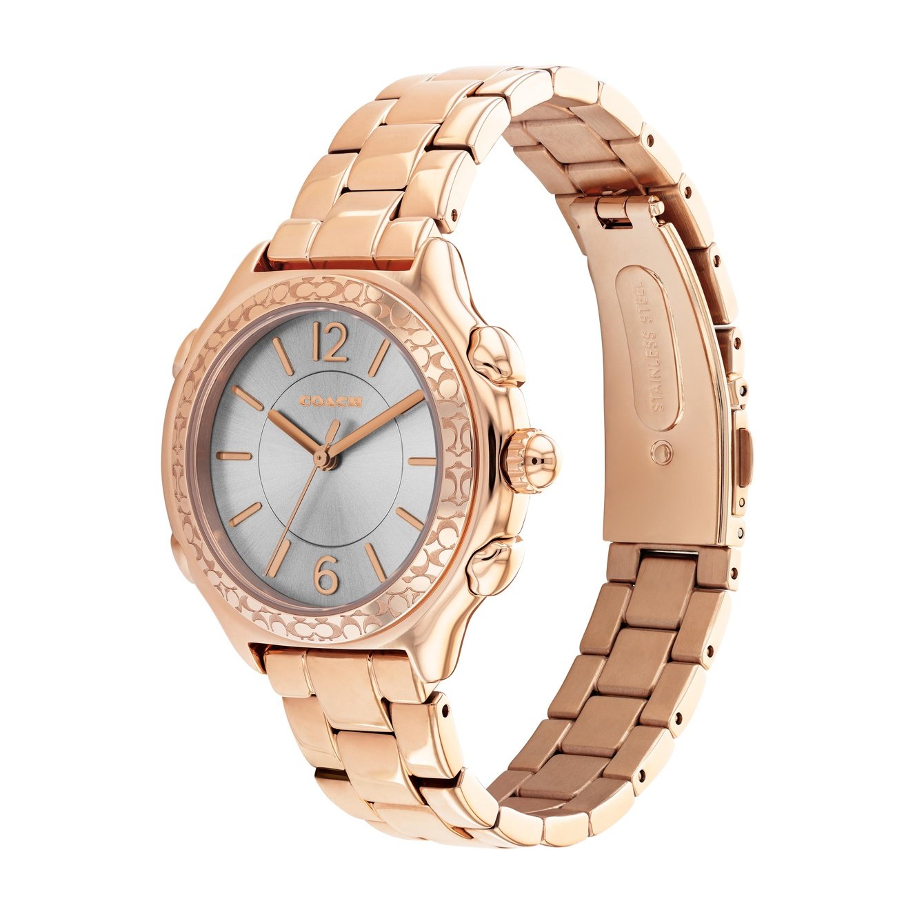 Ladies Suzie Watch 14503963 Coach