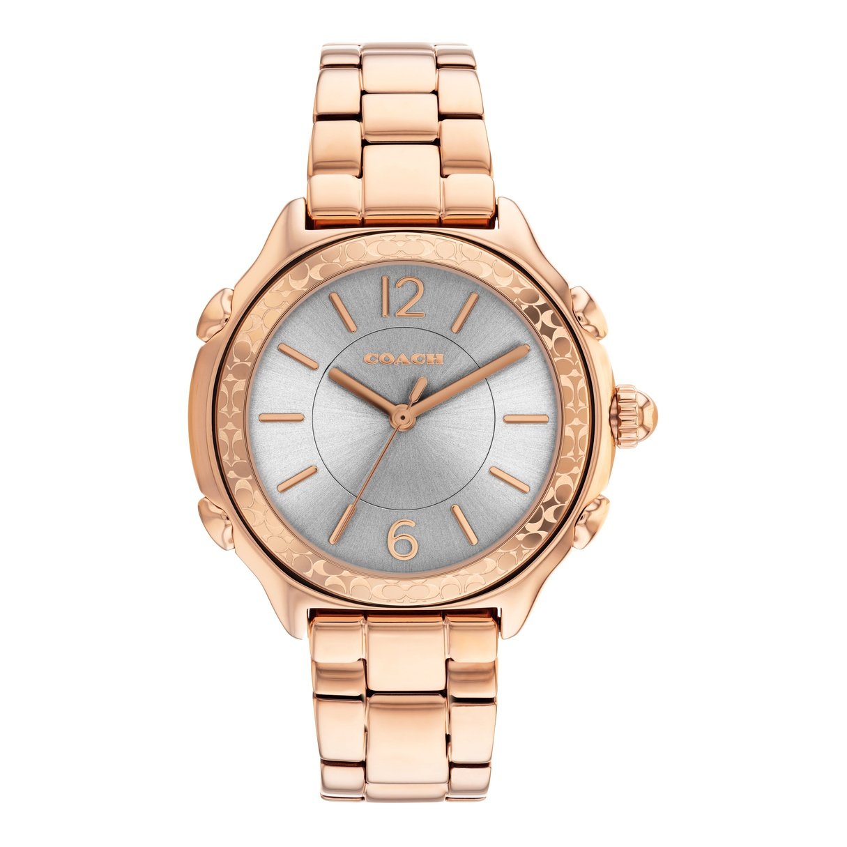 Ladies Suzie Watch 14503963 Coach