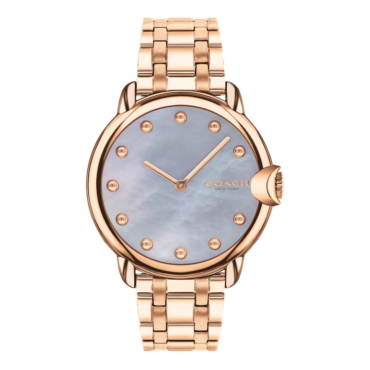 Ladies Arden Watch 14503988 Coach