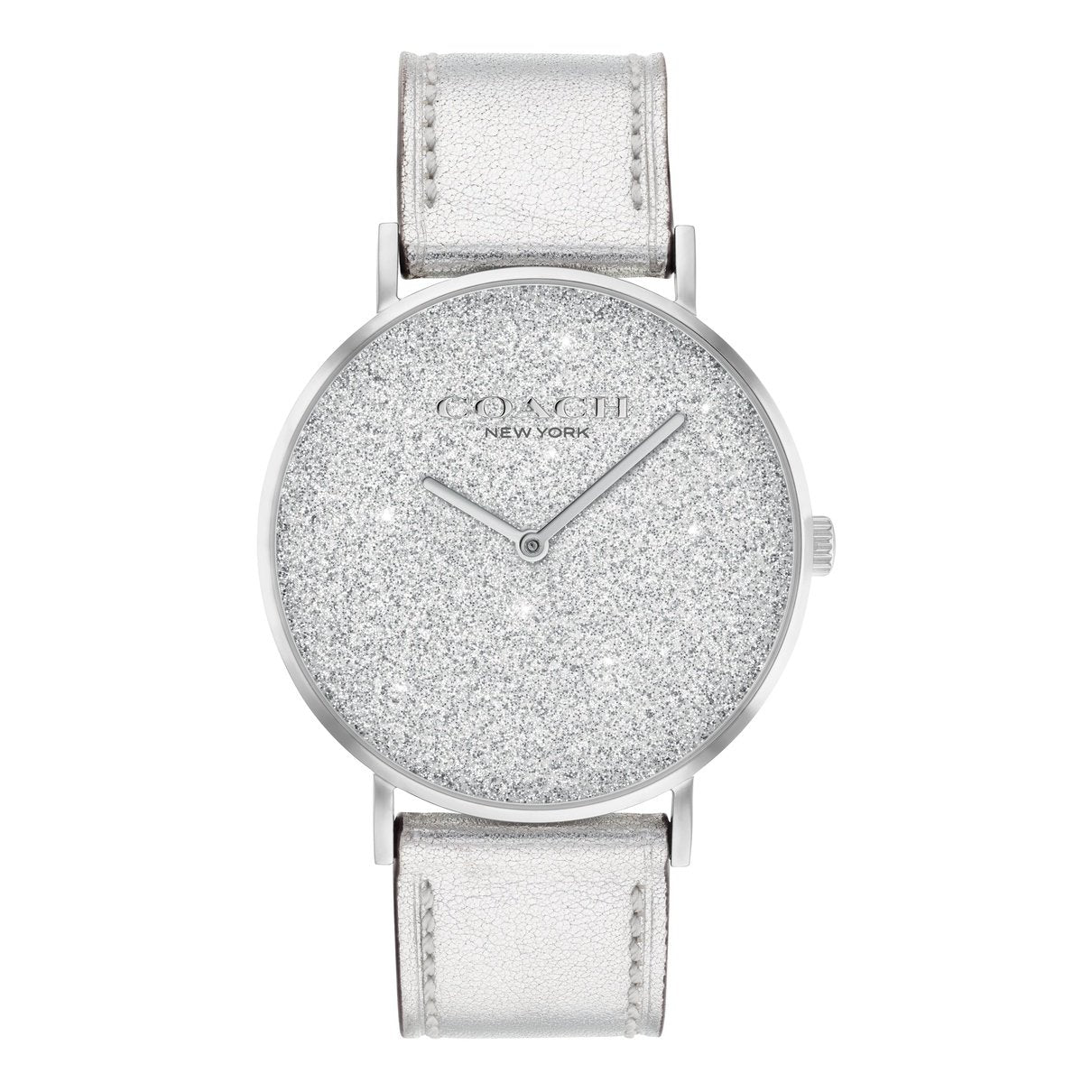 Ladies Perry Watch 14504076 Coach