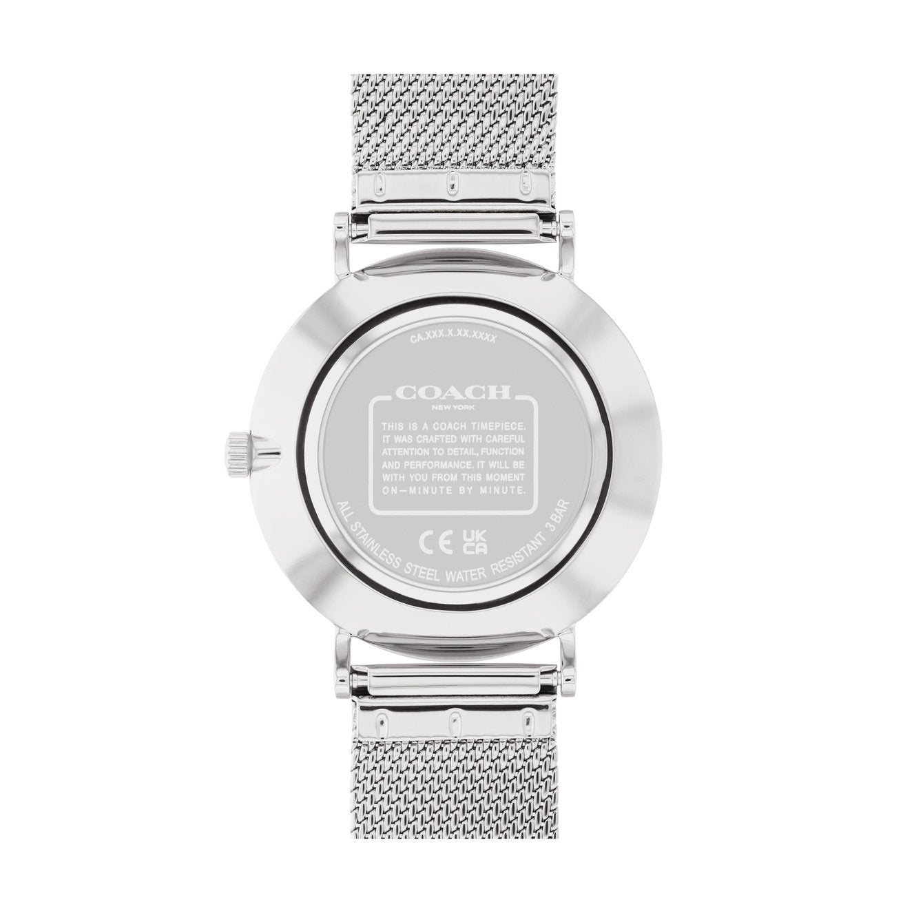 Ladies Perry Watch 14504100 Coach