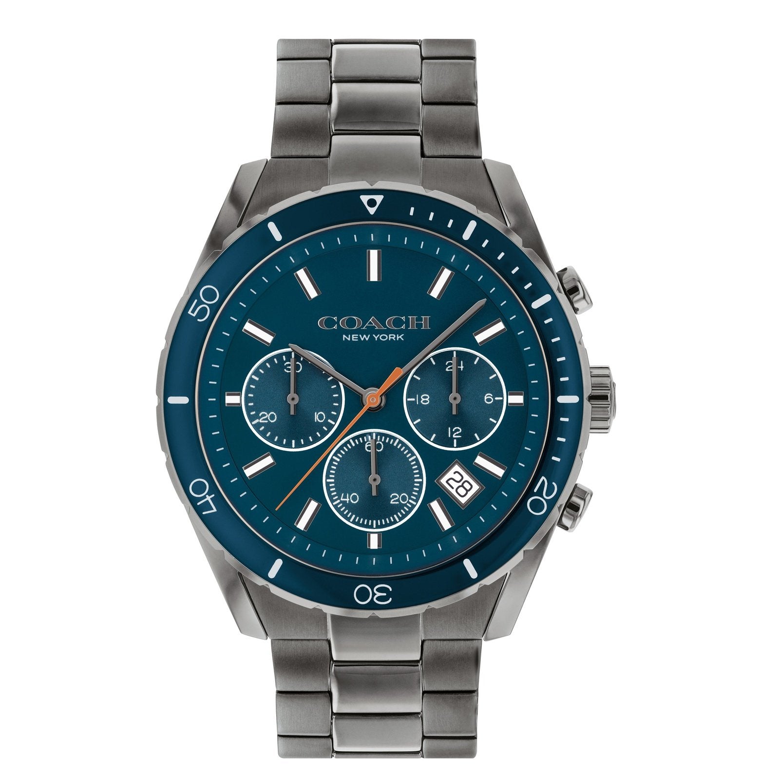 Men's Preston Watch 14602516 Coach