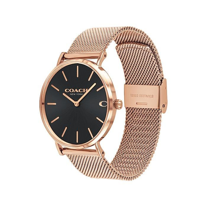 Men's Charles Watch 14602552 Coach