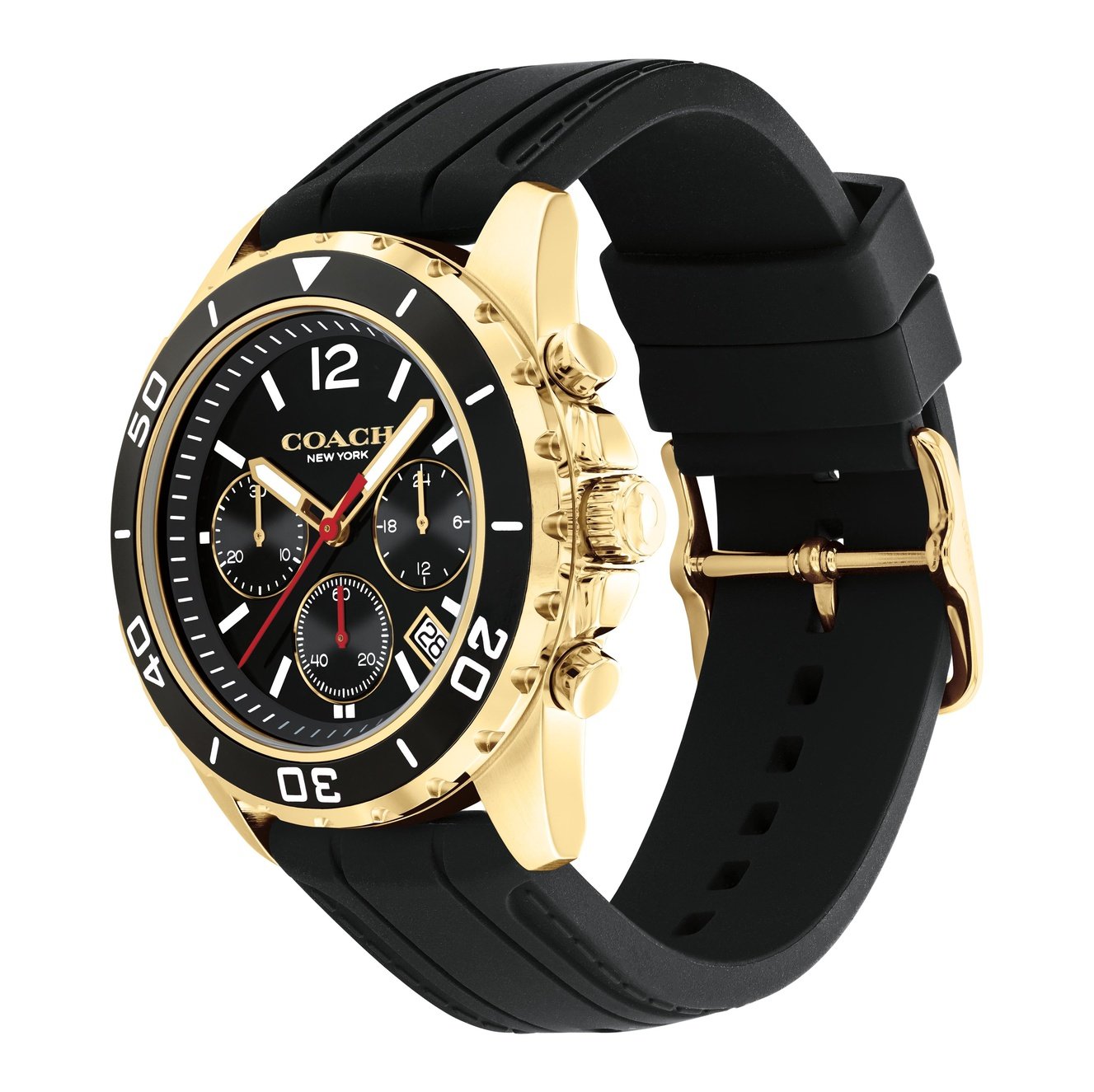 Men's Kent Watch 14602564 Coach