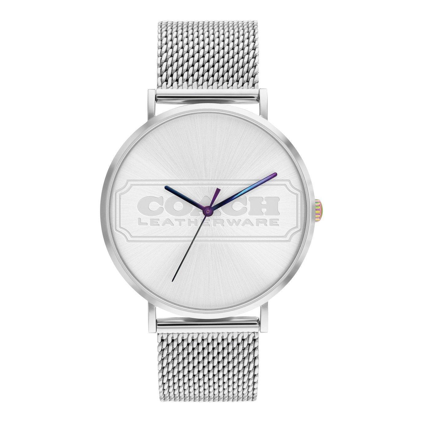 Men's Charles Watch 14602590 Coach