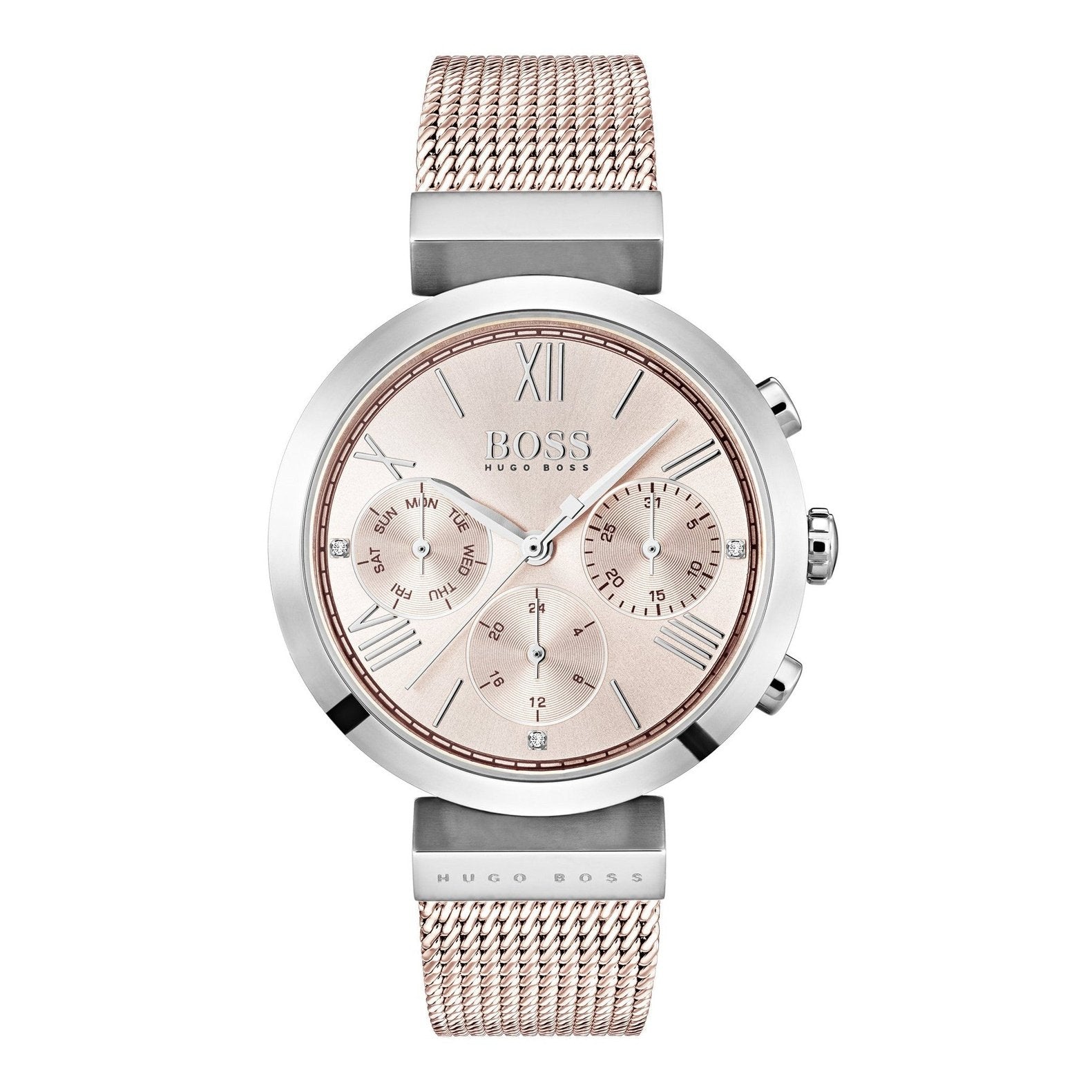Ladies Classic Sport Watch 1502426 Hugo Boss