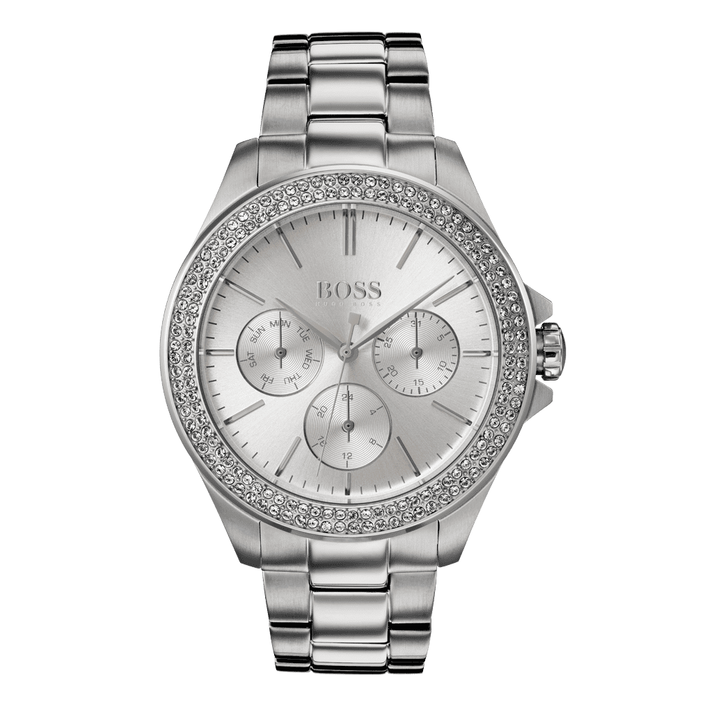 Ladies Boss Premiere Watch 1502442 Hugo Boss