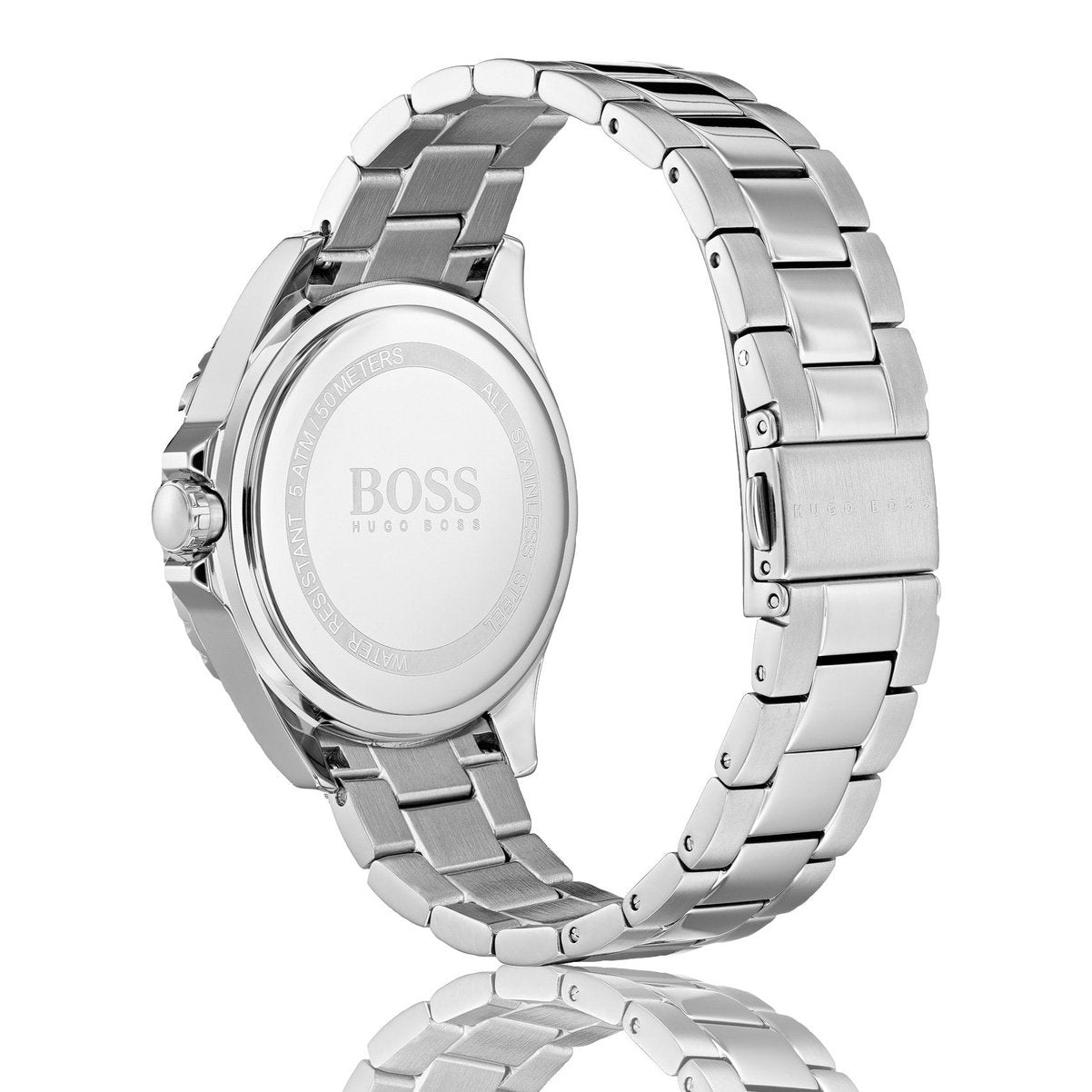Ladies Premiere Watch 1502444 Hugo Boss