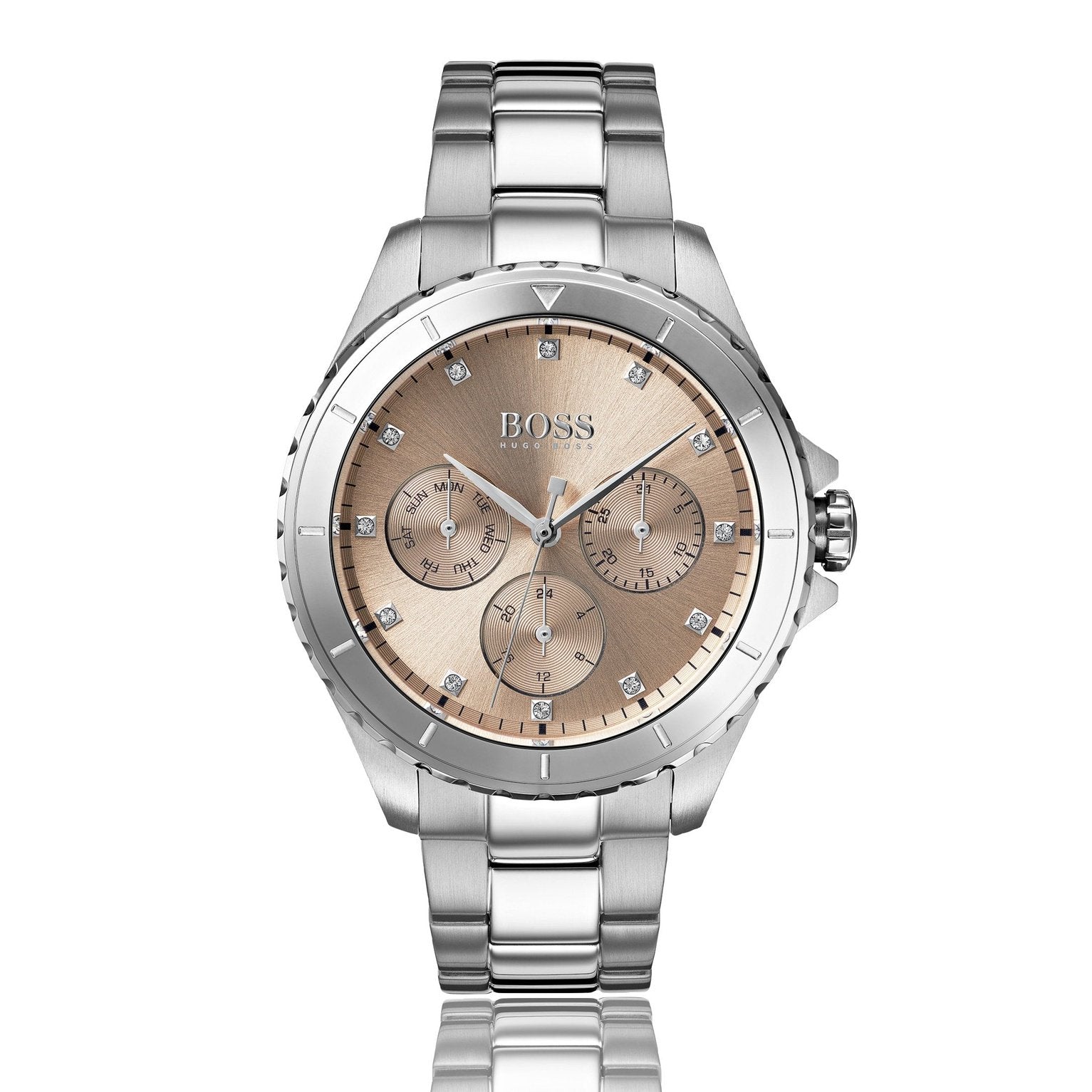 Ladies Premiere Watch 1502444 Hugo Boss