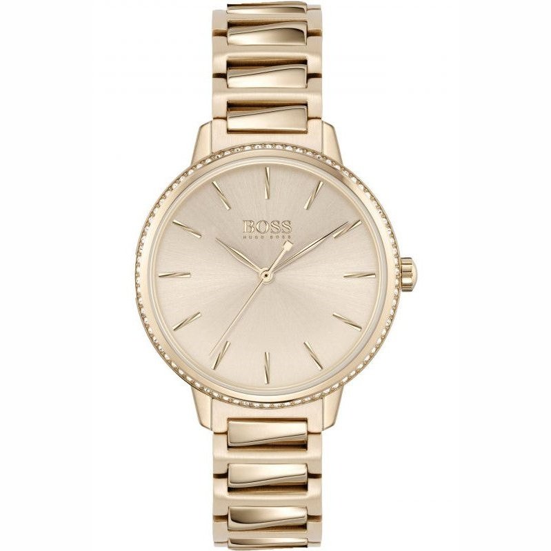 Ladies Signature Watch 1502540 Hugo Boss