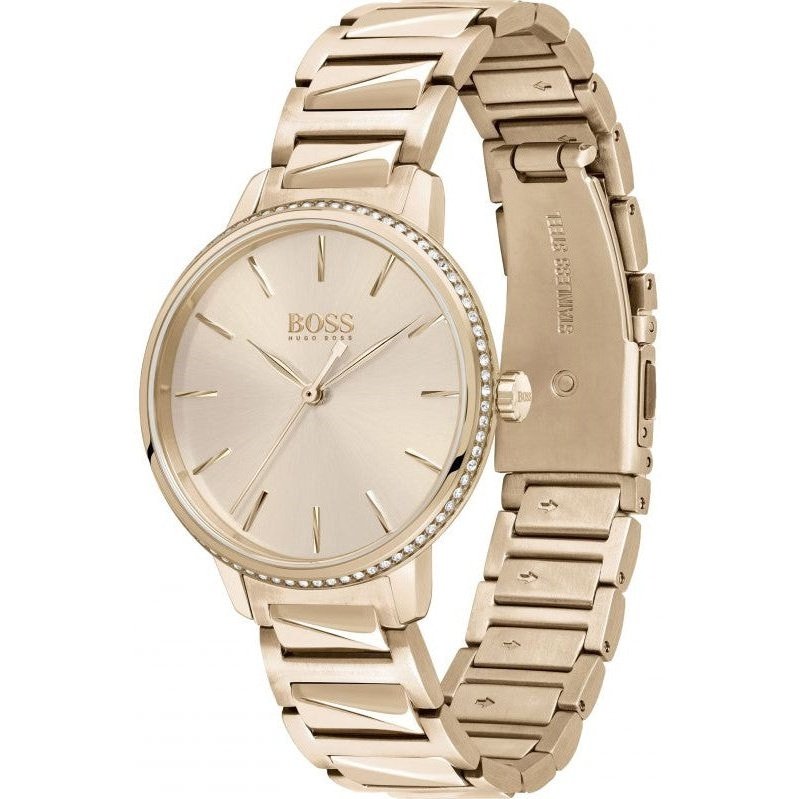 Ladies Signature Watch 1502540 Hugo Boss